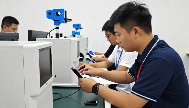 为什么越来越多深圳日新光电科技选择深圳日新光电科技服务