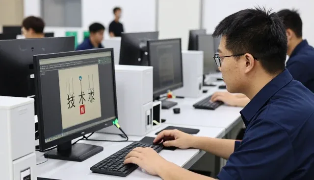 深圳日新光电科技有限公司关注软件研发未来趋势