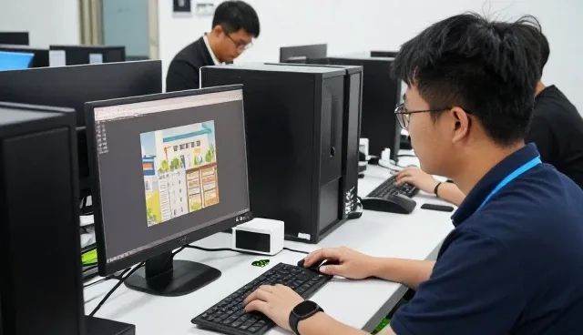 深圳日新光电科技有限公司提供高品质系统集成满足跨区域项目需求