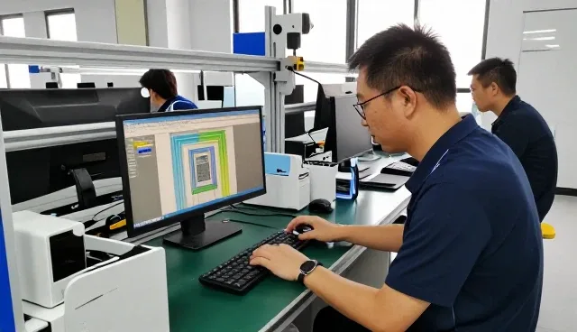 技术开发提升软件研发服务水平